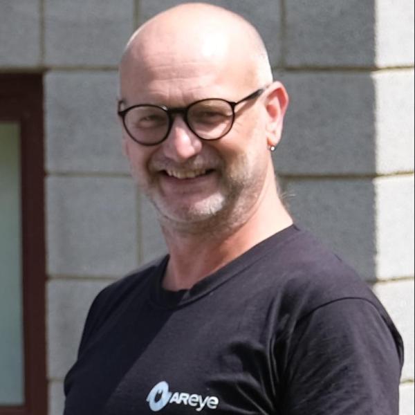 Professor Paul Hibbard