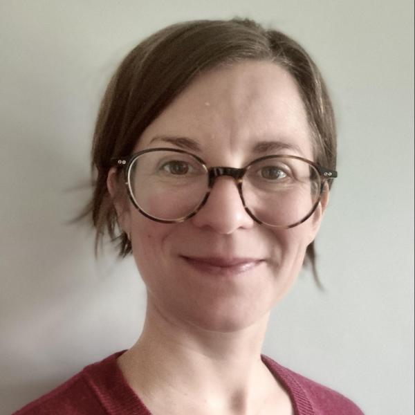 Dr Elisabeth Schweiger