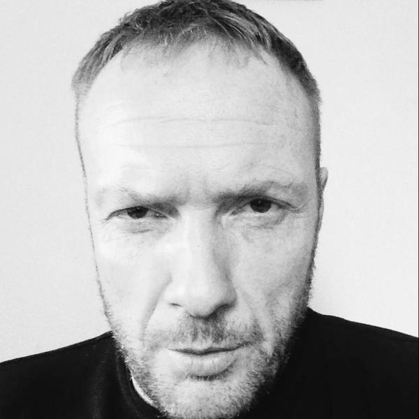 Dr Marty Chamberlain