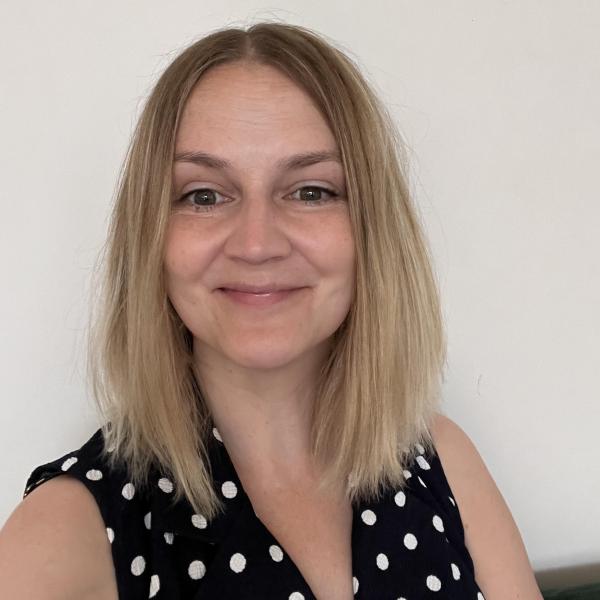 Professor Julia Allan