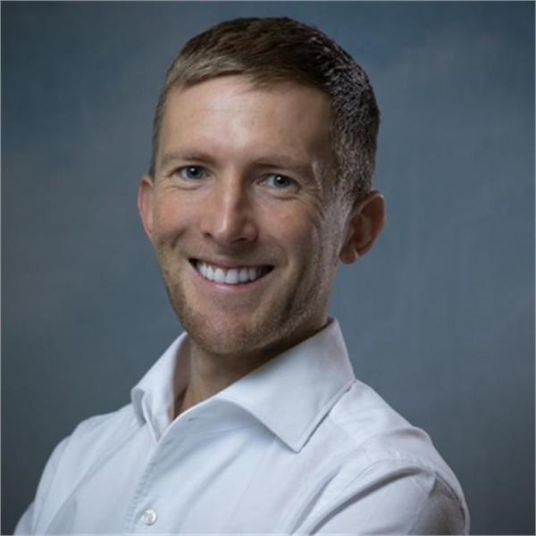 Dr Christopher Fullerton