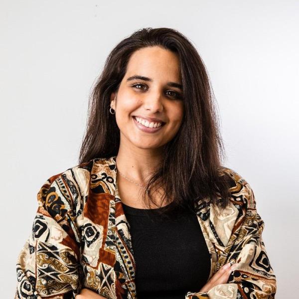 Ms Mariana Canto Sobral