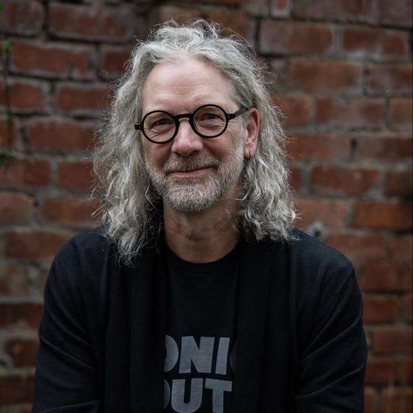 Dr Andrew Mark Gillott