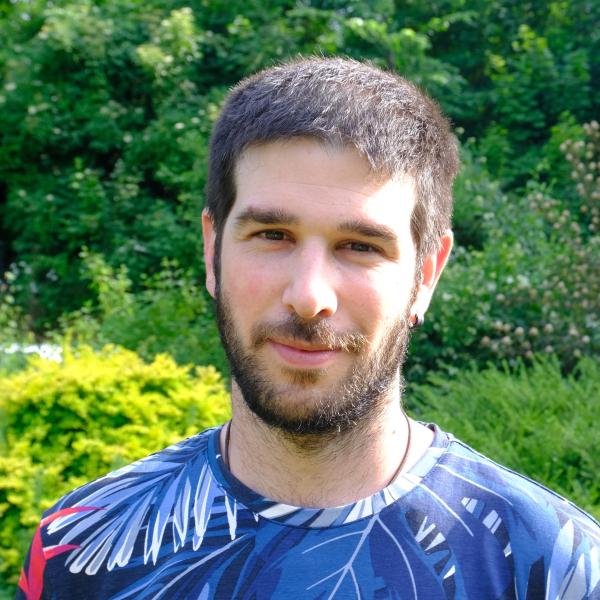 Dr Alejandro Sanchez Amaro