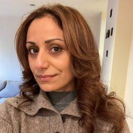 Professor Habiba Al-Shaer