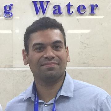 Dr Noel Juvigny-Khenafou