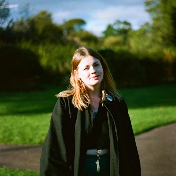 Miss Morgan Torrance