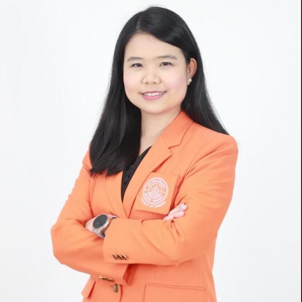 Miss Paweena Tivasiripong