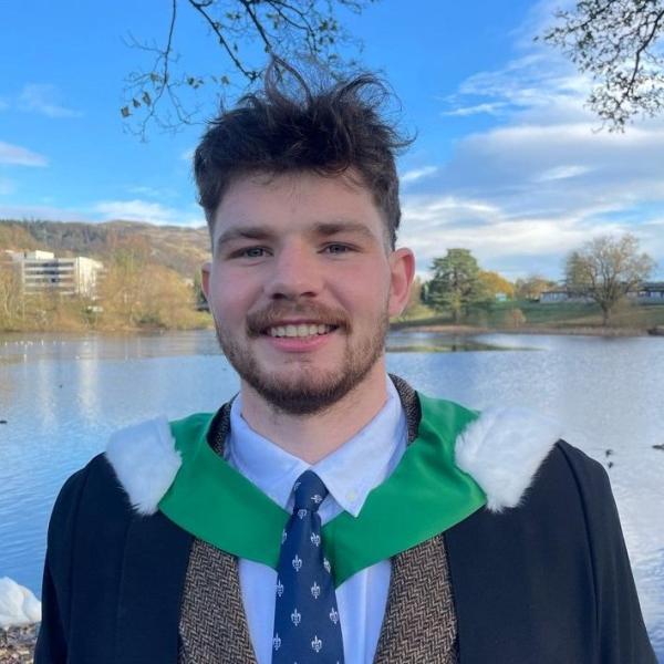 Mr Christian Claassen