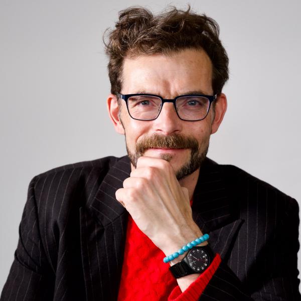 Professor Thomas Anker