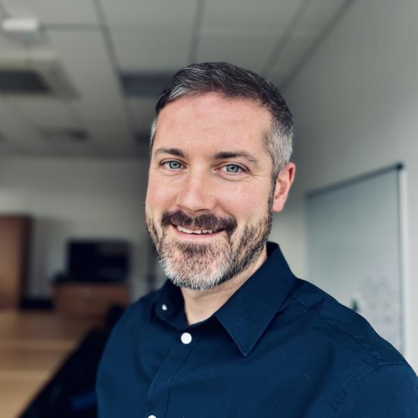 Dr Christopher Seenan