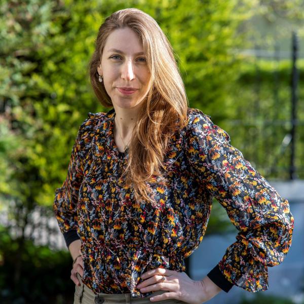 Rozemarijn De Kwaasteniet