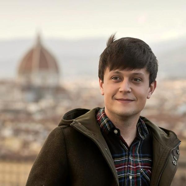 Dr Moisés Fernández-Cano