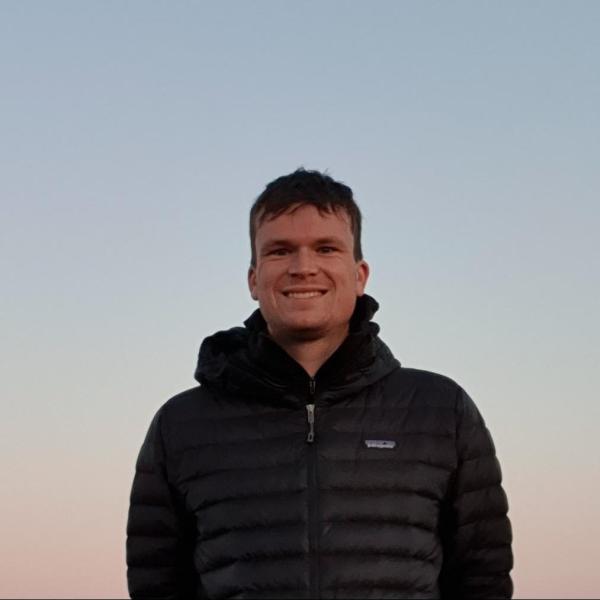 Mr Ruairi Hafferty Hay