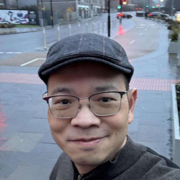 Professor Win Surachetpong