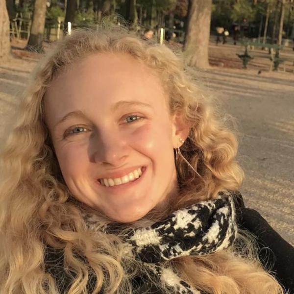 Miss Anastasia Niemann