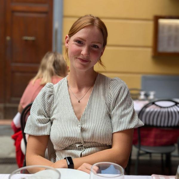 Miss Esme Foxworthy-Bowers