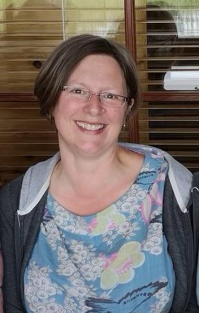 Professor Louise McCabe