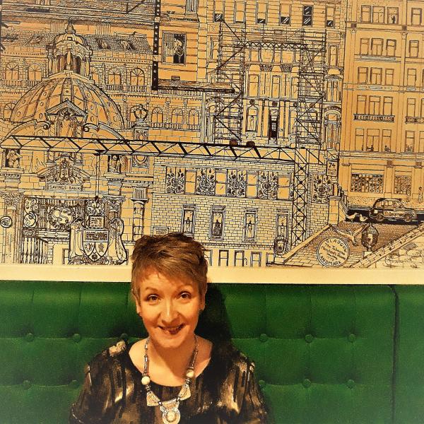 Professor Margaret Malloch