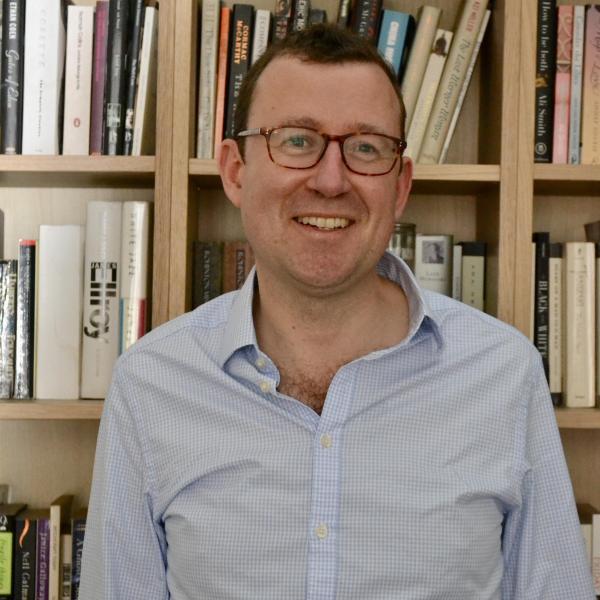 Professor Angus Vine