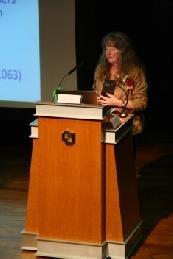 Professor Gillian McIvor