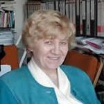 Professor Ivana Markova