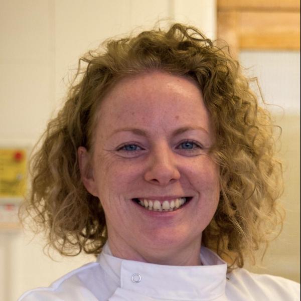 Professor Margaret Crumlish