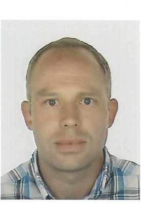 Professor Paul Lambert