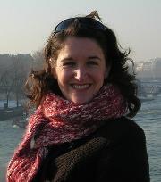 Professor Claire Squires