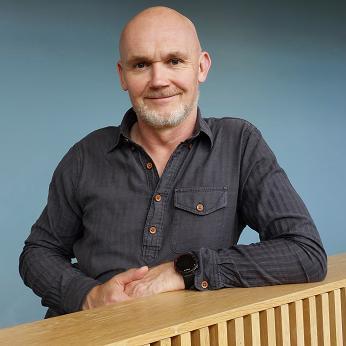 Professor Craig Roberts