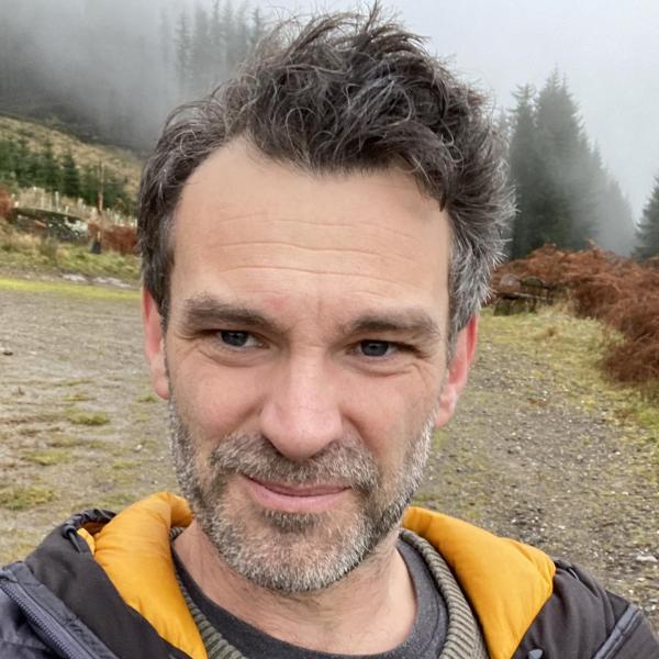 Professor David Oliver