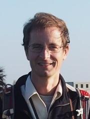 Professor Jens-Arne Subke