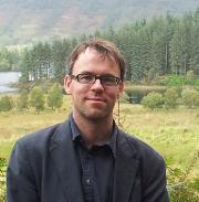 Dr Niall Hamilton-Smith