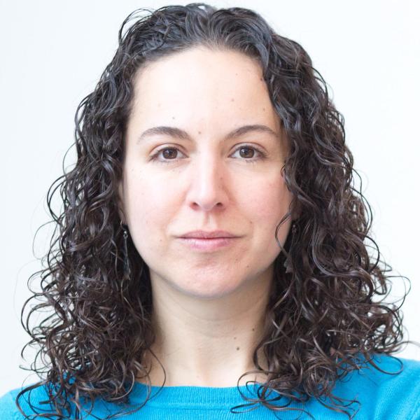 Dr Elisa Fuentes-Montemayor