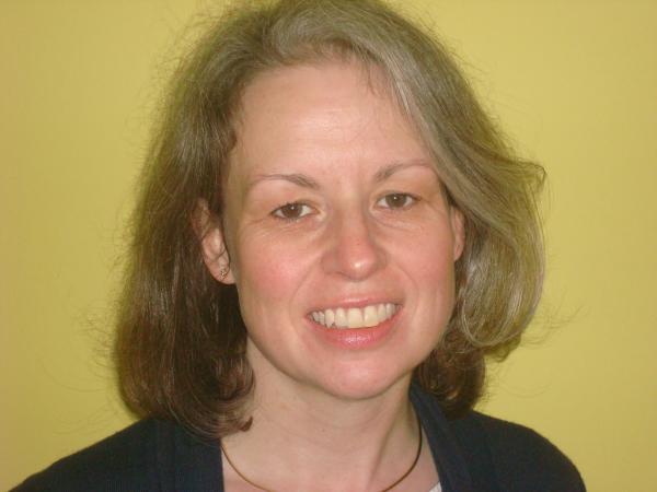 Professor Emma Macleod