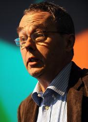 Professor Gerard Hastings