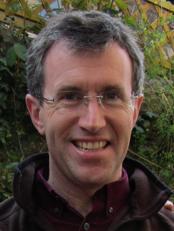 Professor Gregory Mannion