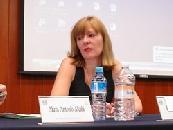 Professor Glennis Byron