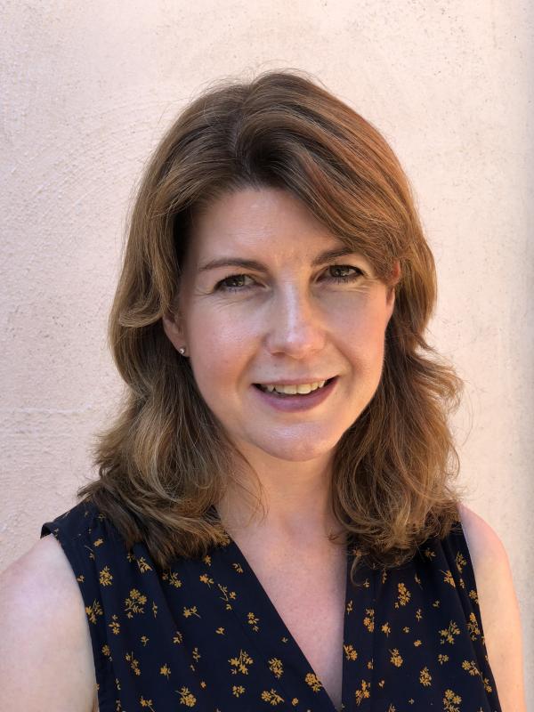 Professor Fiona Barclay