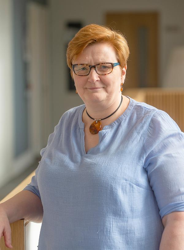 Professor Rachel Norman