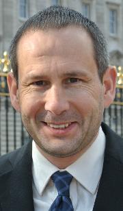 Professor Crawford Moodie