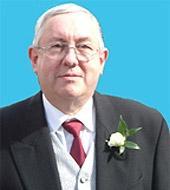 Professor Brian Murdoch