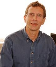 Professor Dave Little