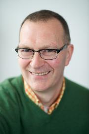 Professor Douglas Robertson