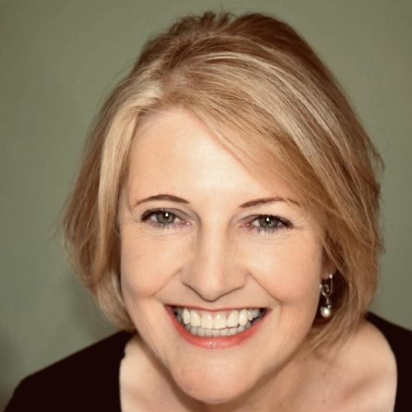 Professor Julie Tinson