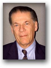 Professor Mike Thomas