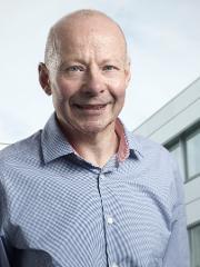 Professor Ian Fraser