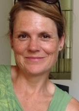 Professor Tessa Parkes