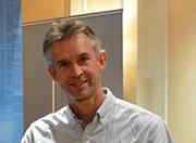 Professor Kevin Swingler