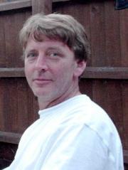 Professor David Richards